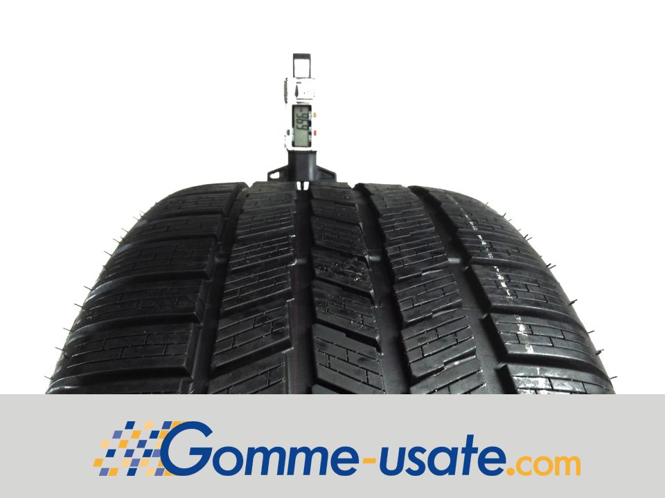Thumb Pirelli Gomme Usate Pirelli 275/40 R20 106V Scorpion Ice & Snow N0 XL M+S (85%) pneumatici usati Invernale 0 Thumb Pirelli Gomme Usate Pirelli 275/40 R20 106V Scorpion Ice & Snow N0 XL M+S (85%) pneumatici usati Invernale 0